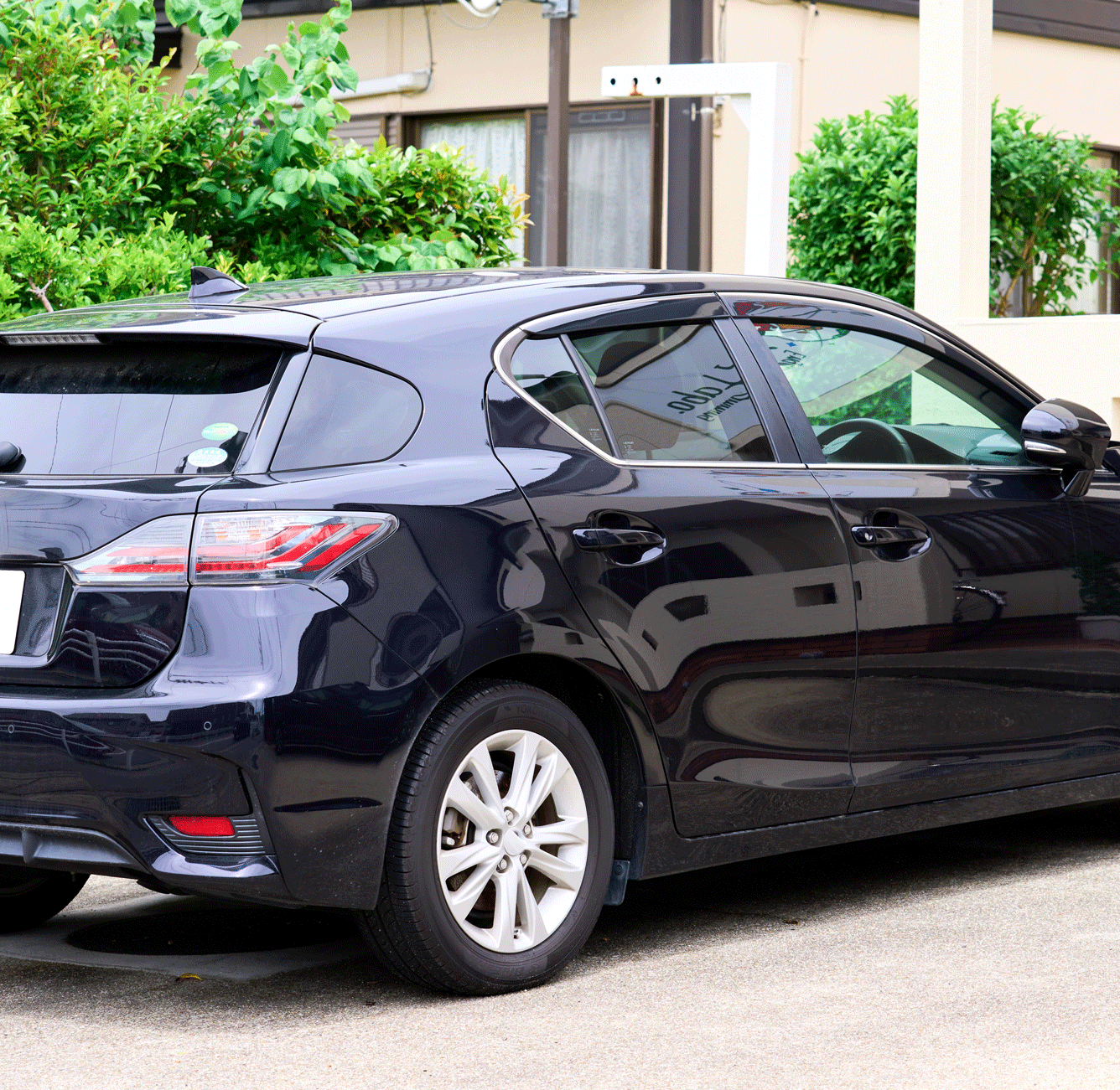 広島 の【水無出張洗車】 | 広島の【水無出張洗車】